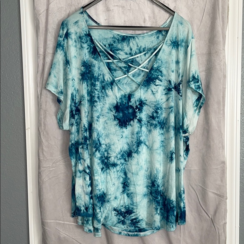 Rue 21 Top
